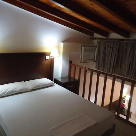 Hotel Zachos Troulos Extérieur photo