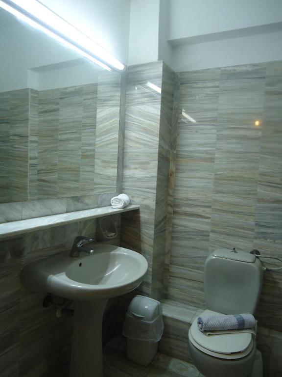 Hotel Zachos Troulos Chambre photo