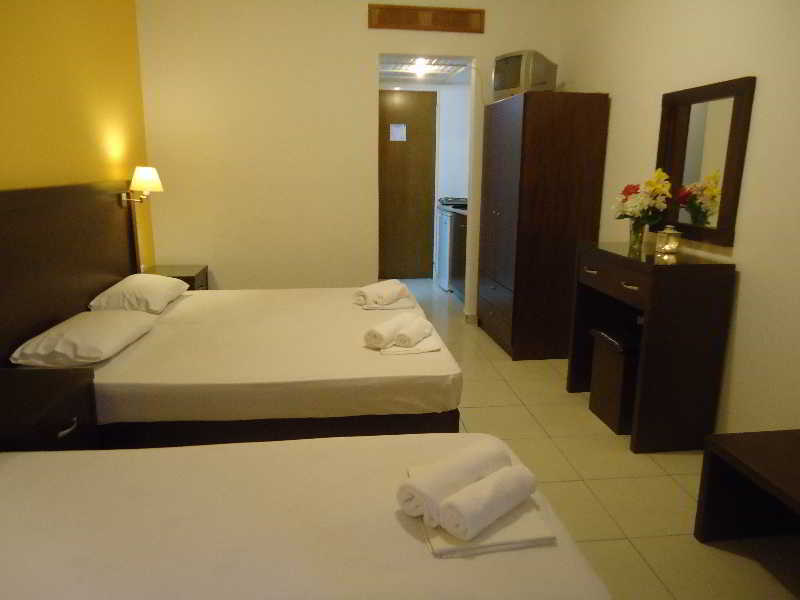 Hotel Zachos Troulos Extérieur photo